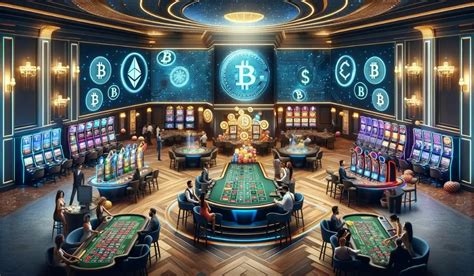 crypto casino sverige